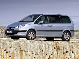 I 2002 - 2008