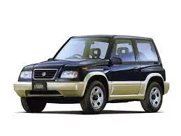 I 1988 - 1997