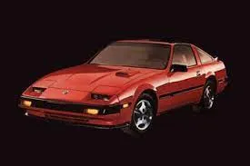 I (Z31) 1984 - 1990
