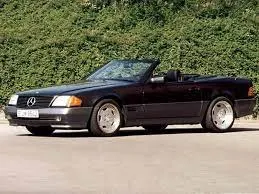 I (R129) 1993 - 1998