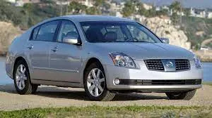 VI (A34) 2003 - 2008