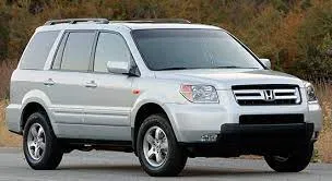 I 2002 - 2006