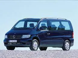 I (W638) 1996 - 2003