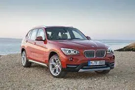 I (E84) Рестайлинг 2012 - 2015