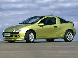 A 1994 - 2001
