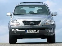 I Рестайлинг 2006 - 2011
