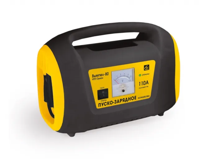 Вымпел 80 (10А, +пуск 110A)