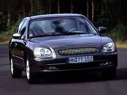 IV (EF) 1998 - 2001
