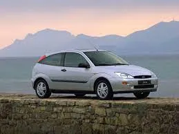 I 1998 - 2001