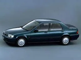 II 1997 - 2000