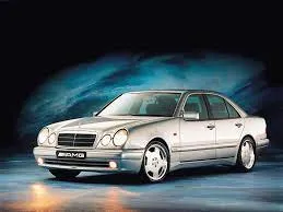 II (W210) 1996 - 1999