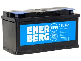 ENERBERG EFB 110 R (910A, 354*175*190)