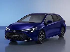 XII (E210) Рестайлинг 2020 - н.в.