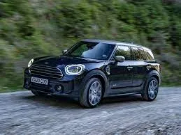 Countryman