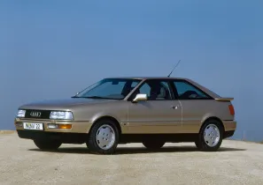 II (B3) 1988 - 1991