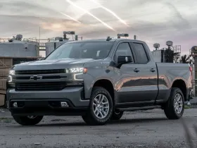 Silverado