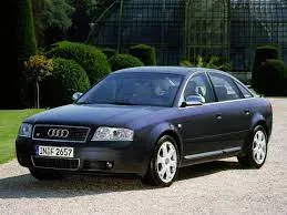 II (C5) 1999 - 2006