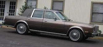 I 1982 - 1989