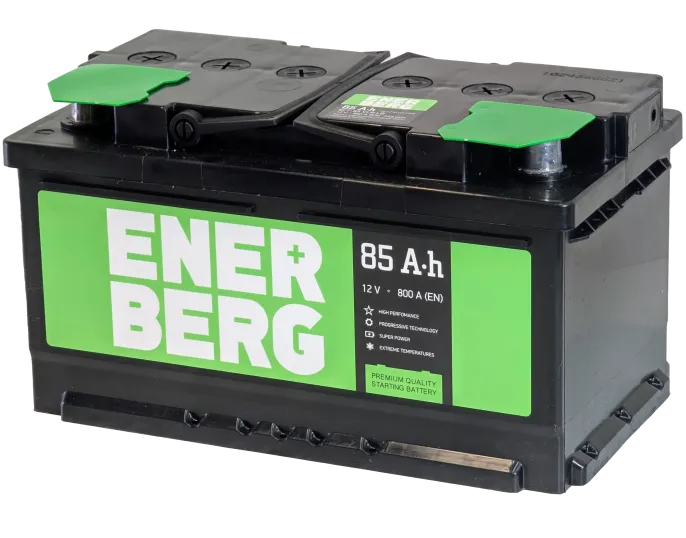 ENERBERG 85 R низк. (800A, 315*175*175)