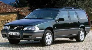 I 2000 - 2007