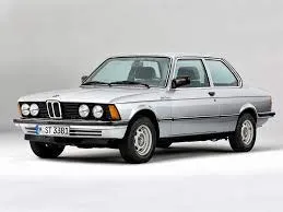 I (E21) 1975 - 1984