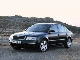 I 2002 - 2006