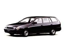 I Рестайлинг 1995 - 1997