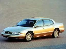I 1994 - 1997