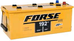 FORSE 192 (3) евро +/- (1350A, 513*223*217)