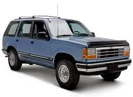 I 1991 - 1994