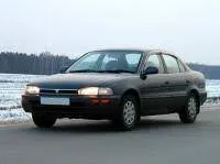 VII (E100) 1991 - 1995