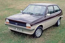 Mk3 1989 - 1995