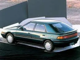 V (BA) 1994 - 2000