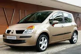 I 2004 - 2008