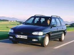 V Рестайлинг 2 1995 - 2000
