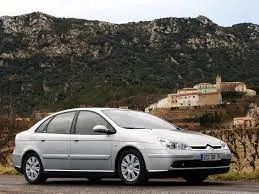 I Рестайлинг 2004 - 2008