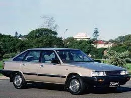 V20 1986 - 1990