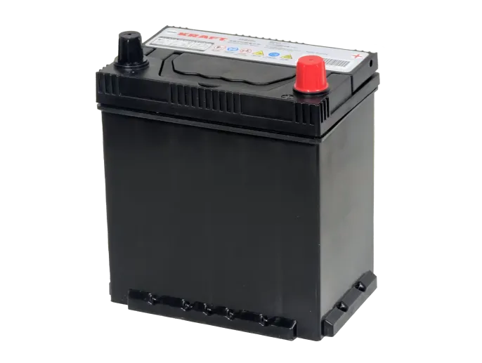 KRAFT Premium Asia 36 JR (335A, 202*135*220) с бортом для BYD