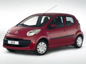 I 2005 - 2008