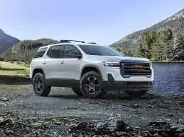 Acadia