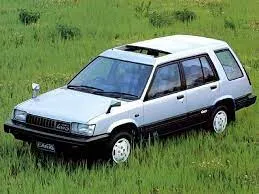 I 1982 - 1988