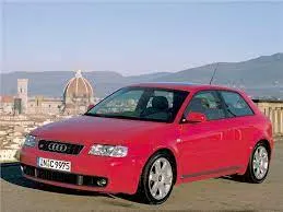 I (8L) 1999 - 2003