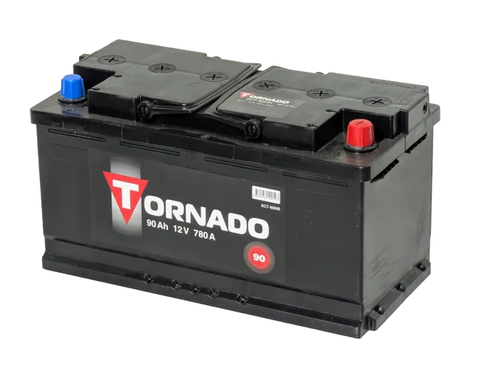 Tornado 90 R (780A, 354*175*190)