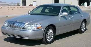 Town Car