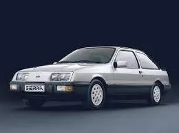 I 1982 - 1989