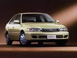 XI (T210) 1996 - 2001
