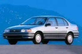 IV (L40) 1989 - 1994