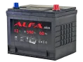 ALFA Asia 60 JR (550A, 230*173*205) универсальный борт