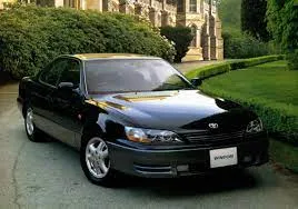 II (XV20) 1996 - 1999