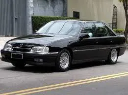 A 1992 - 1998